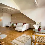 Apartma Triglav Sunset *