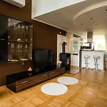Triglav Sunset Apartma *