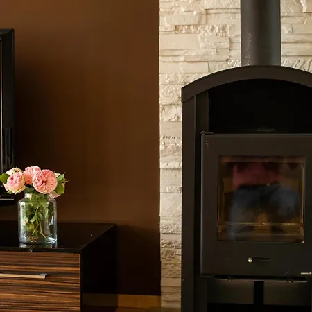 아파트 Triglav Sunset 블레드