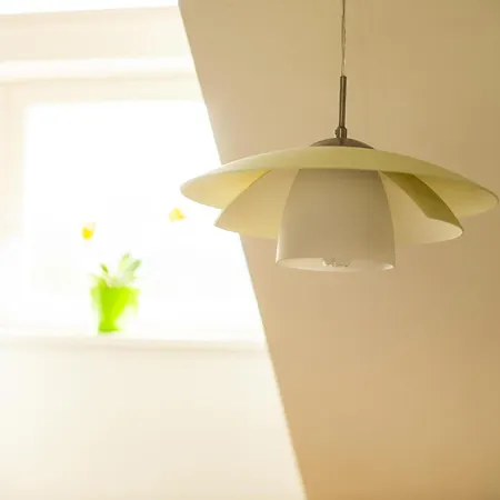 아파트 Triglav Sunset