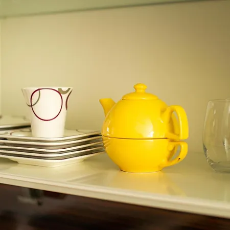 Triglav Sunset 블레드