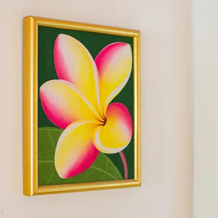 아파트 Triglav Sunset