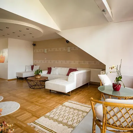 Apartamento Triglav Sunset *