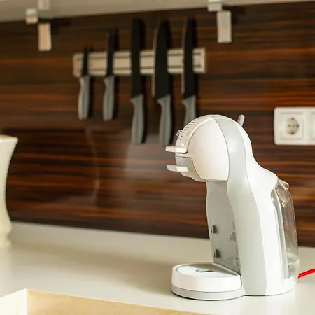 아파트 Triglav Sunset