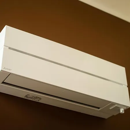 Triglav Sunset 아파트 *