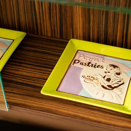 Triglav Sunset 아파트 블레드