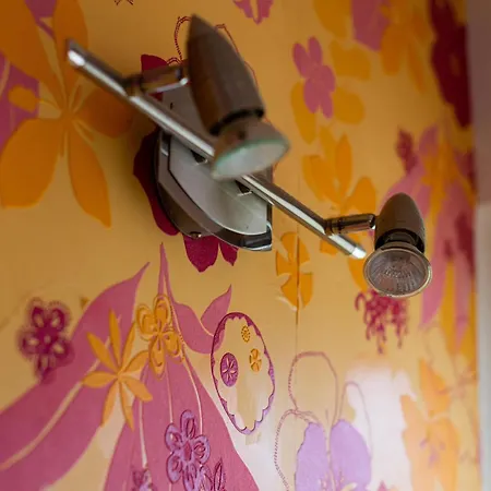 아파트 Triglav Sunset *