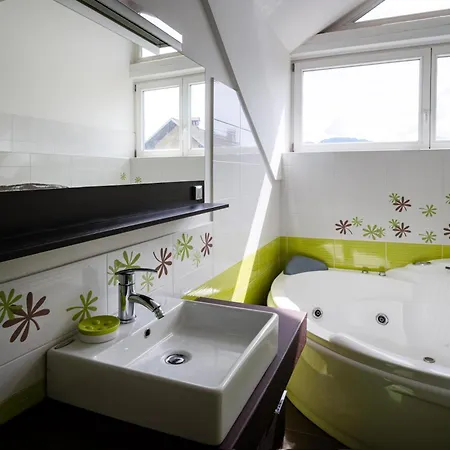Triglav Sunset Apartamento Bled
