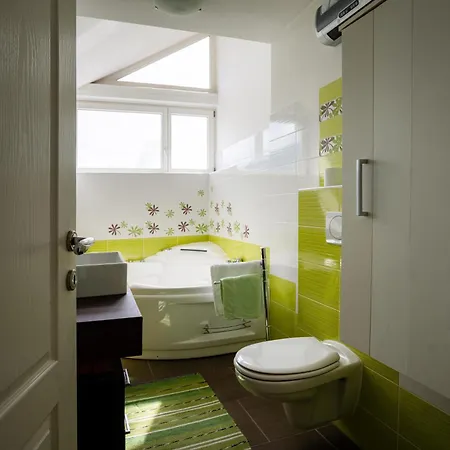Apartamento Triglav Sunset *