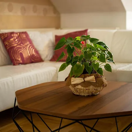 Apartamento Triglav Sunset Bled