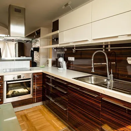 Apartamento Triglav Sunset Bled