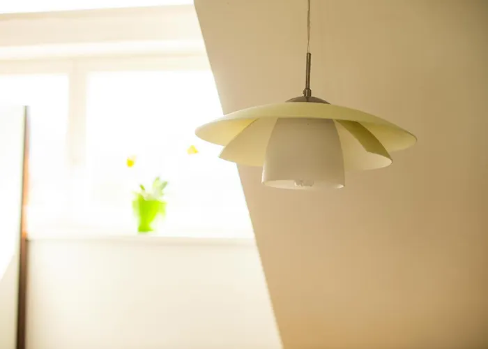 Apartma Triglav Sunset