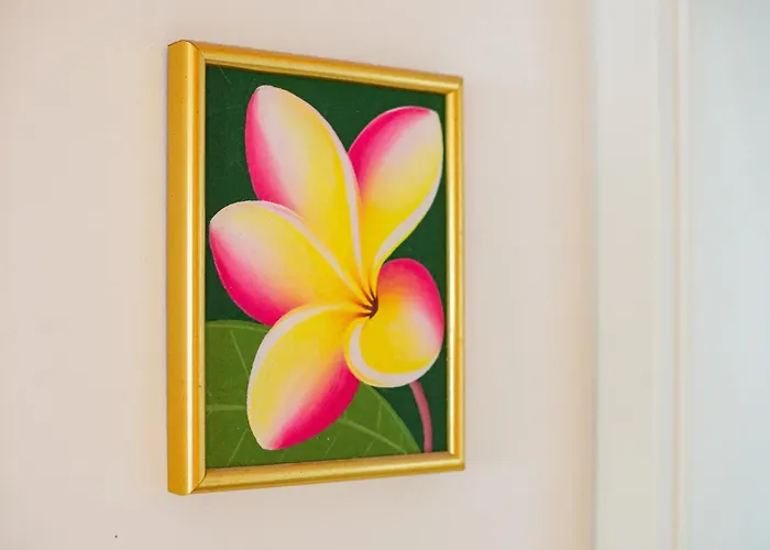 Apartma Triglav Sunset