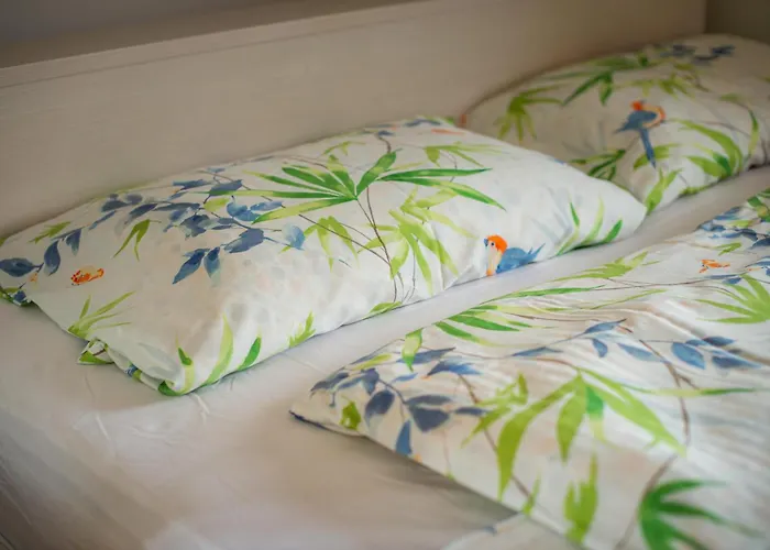 Triglav Sunset * Bled