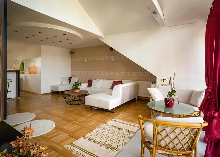 Apartma Triglav Sunset *