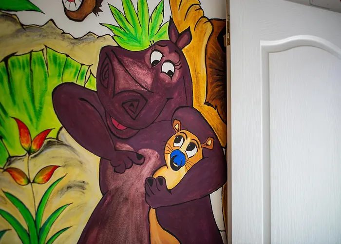 Triglav Sunset Apartma Bled