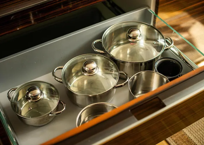 Triglav Sunset Apartma