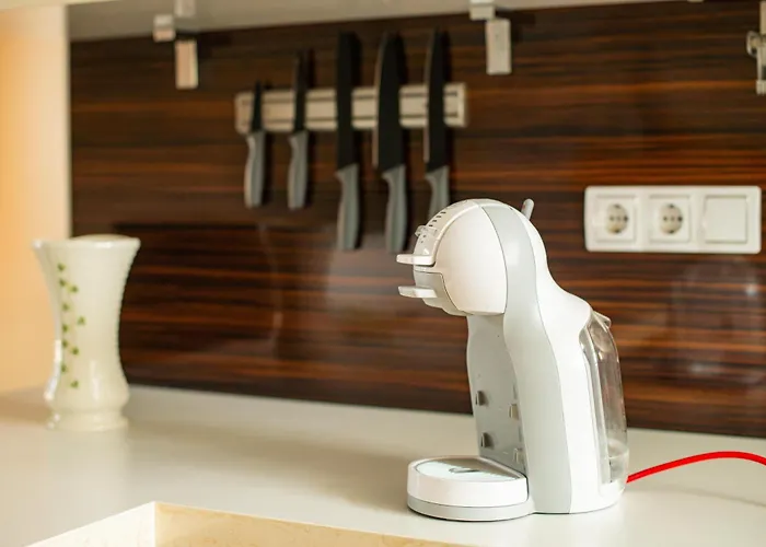 Apartma Triglav Sunset