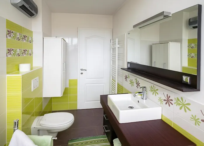 Triglav Sunset Apartma