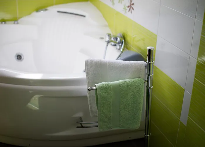 Triglav Sunset Apartma Bled