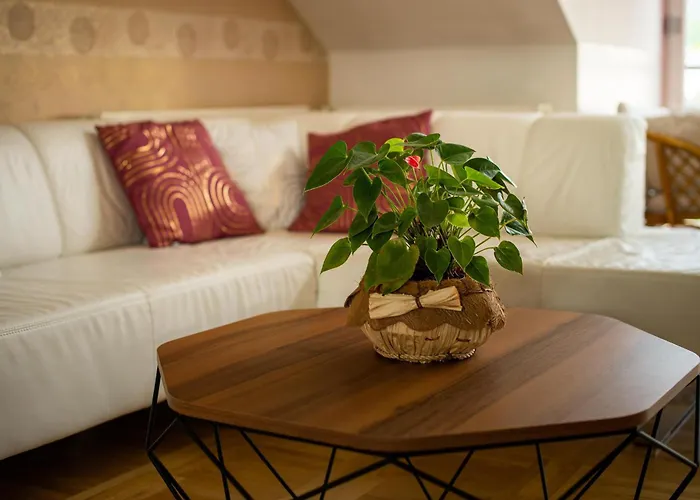 Apartma Triglav Sunset Bled