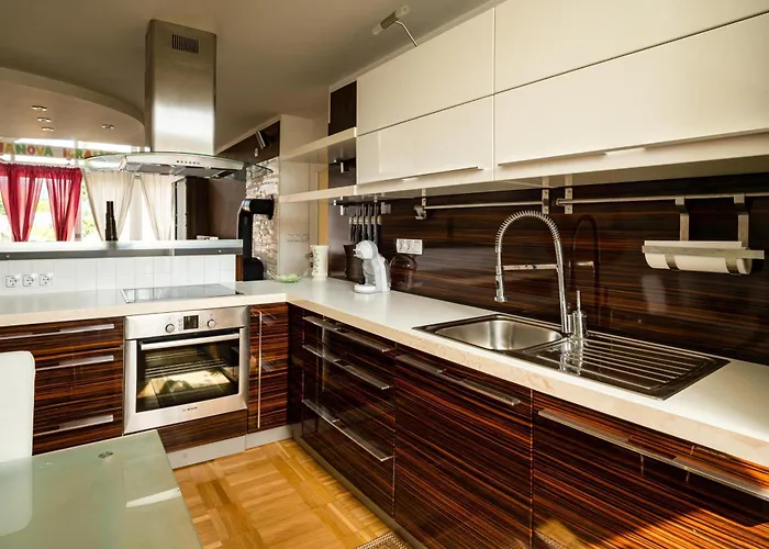 Apartma Triglav Sunset Bled